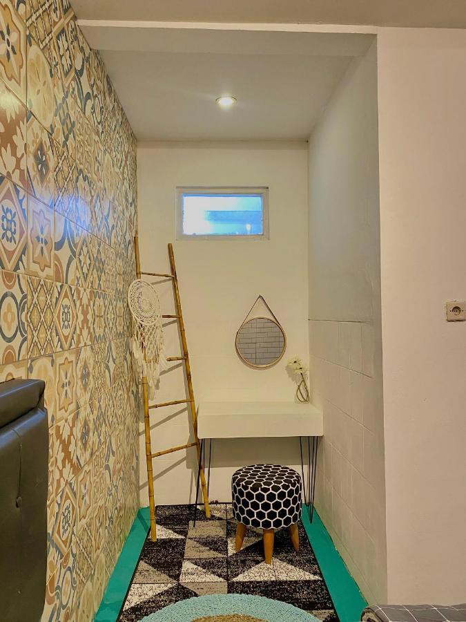 Mashbrow Homestay Yogyakarta